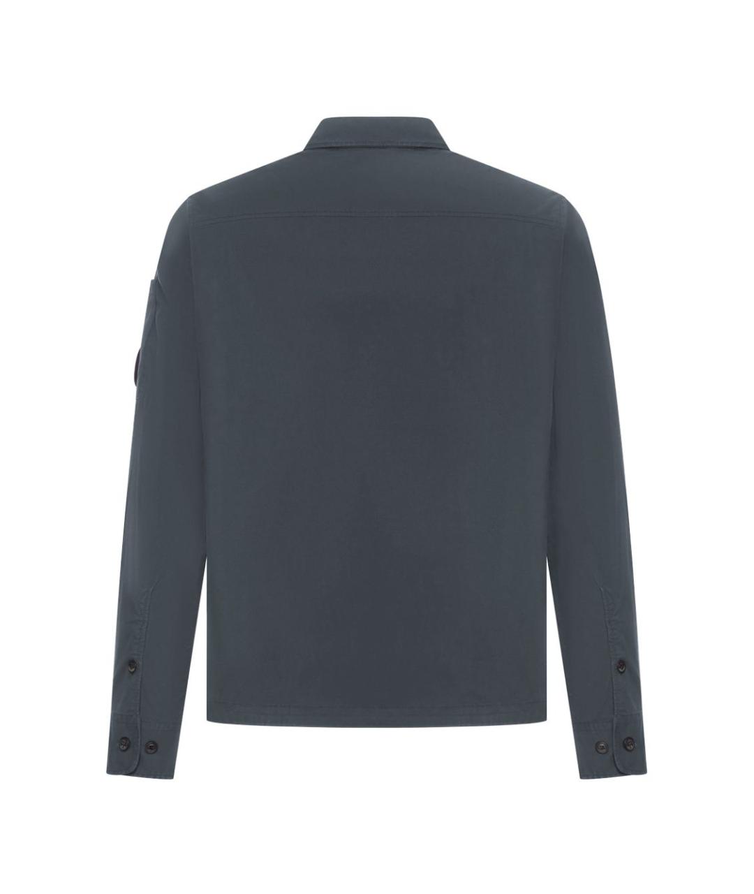 CP COMPANY Хлопковая куртка, фото 2