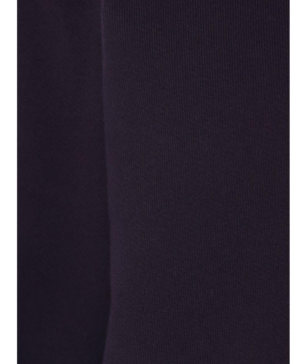 CP COMPANY Синий хлопковый джемпер / свитер, фото 2