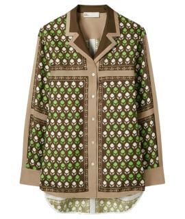 TORY BURCH Рубашка