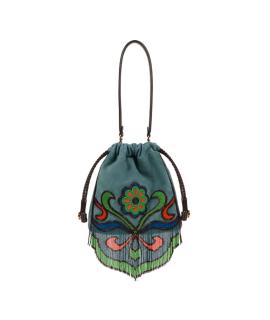 ETRO Сумка с короткими ручками