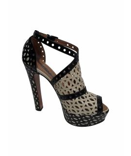 ALAIA Босоножки