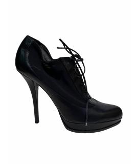 CHRISTIAN DIOR Ботильоны