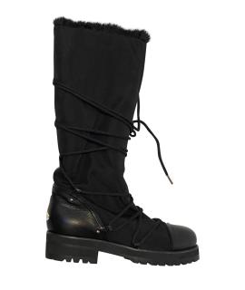 JIMMY CHOO Сапоги