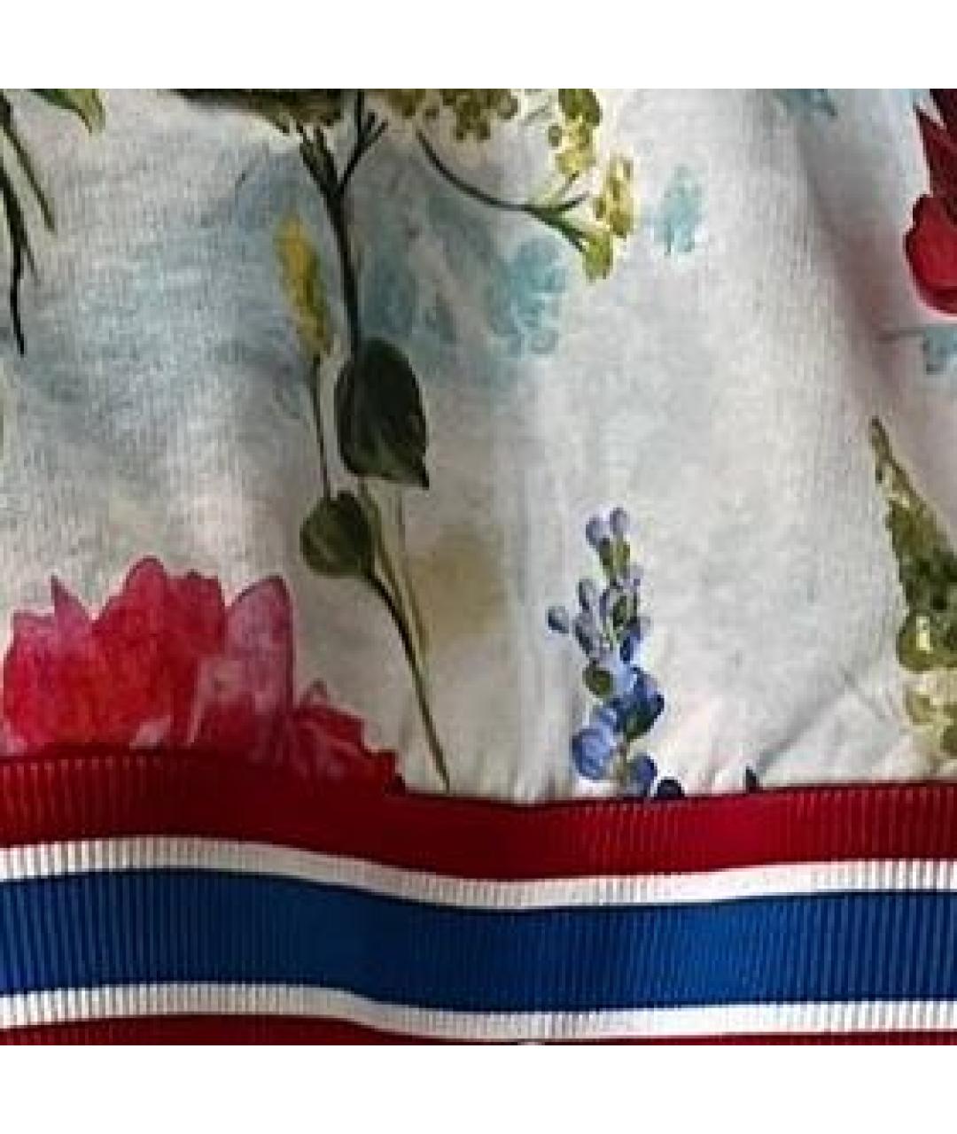 DOLCE & GABBANA KIDS Мульти хлопковый комплект, фото 5