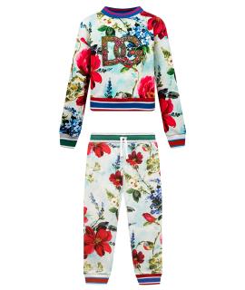 DOLCE & GABBANA KIDS Комплект