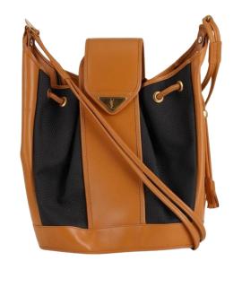 SAINT LAURENT Сумка через плечо