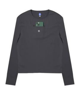 YEEZY Лонгслив