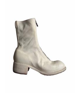 GUIDI Ботинки