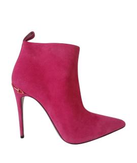 GUCCI Ботильоны