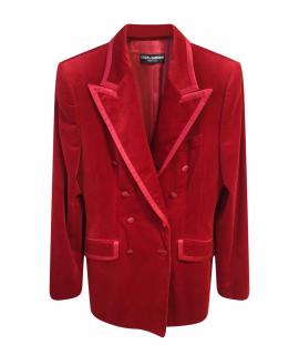 DOLCE&GABBANA Жакет/пиджак