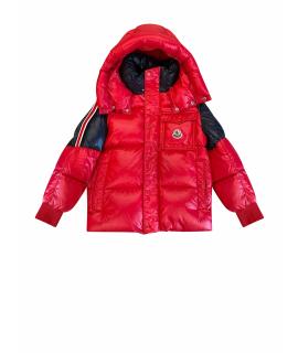 MONCLER Верхняя одежда