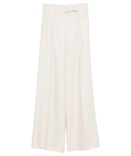MAX MARA Брюки широкие