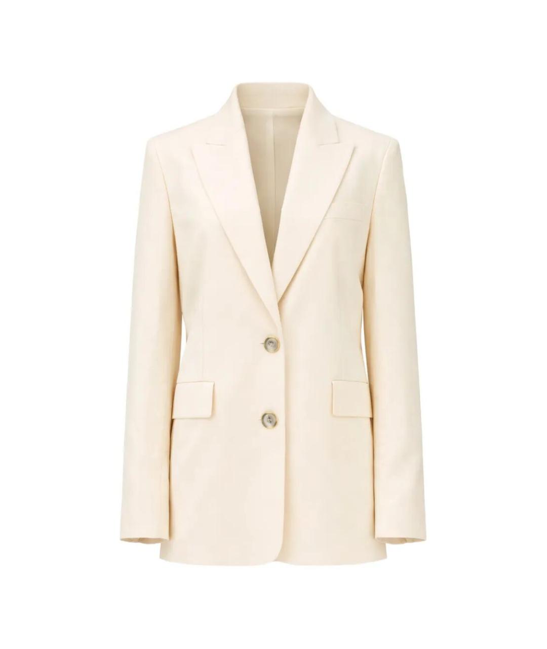 PINKO Вискозный жакет/пиджак, фото 1