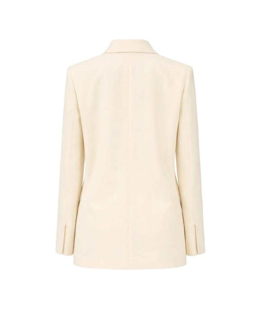 PINKO Вискозный жакет/пиджак, фото 2