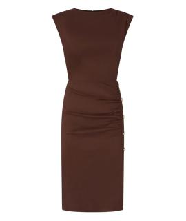 PINKO Вечернее платье