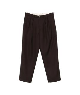 NINE IN THE MORNING Повседневные брюки