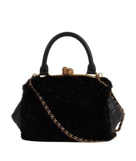 CHANEL Клатч/вечерняя сумка