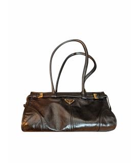 PRADA Сумка с короткими ручками