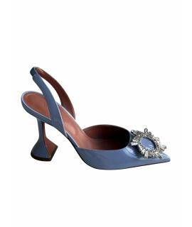 Amina Muaddi Туфли