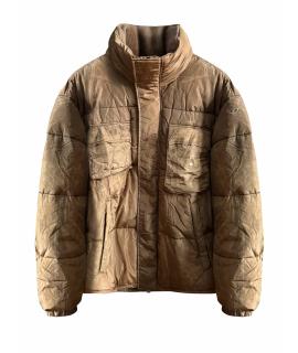 DIESEL Пуховик