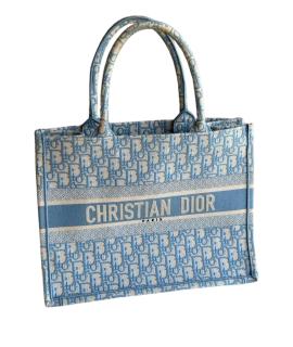 CHRISTIAN DIOR Сумка тоут