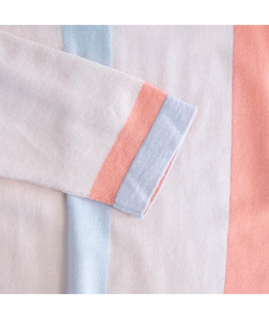 ESCADA Мульти шерстяной джемпер / свитер, фото 5