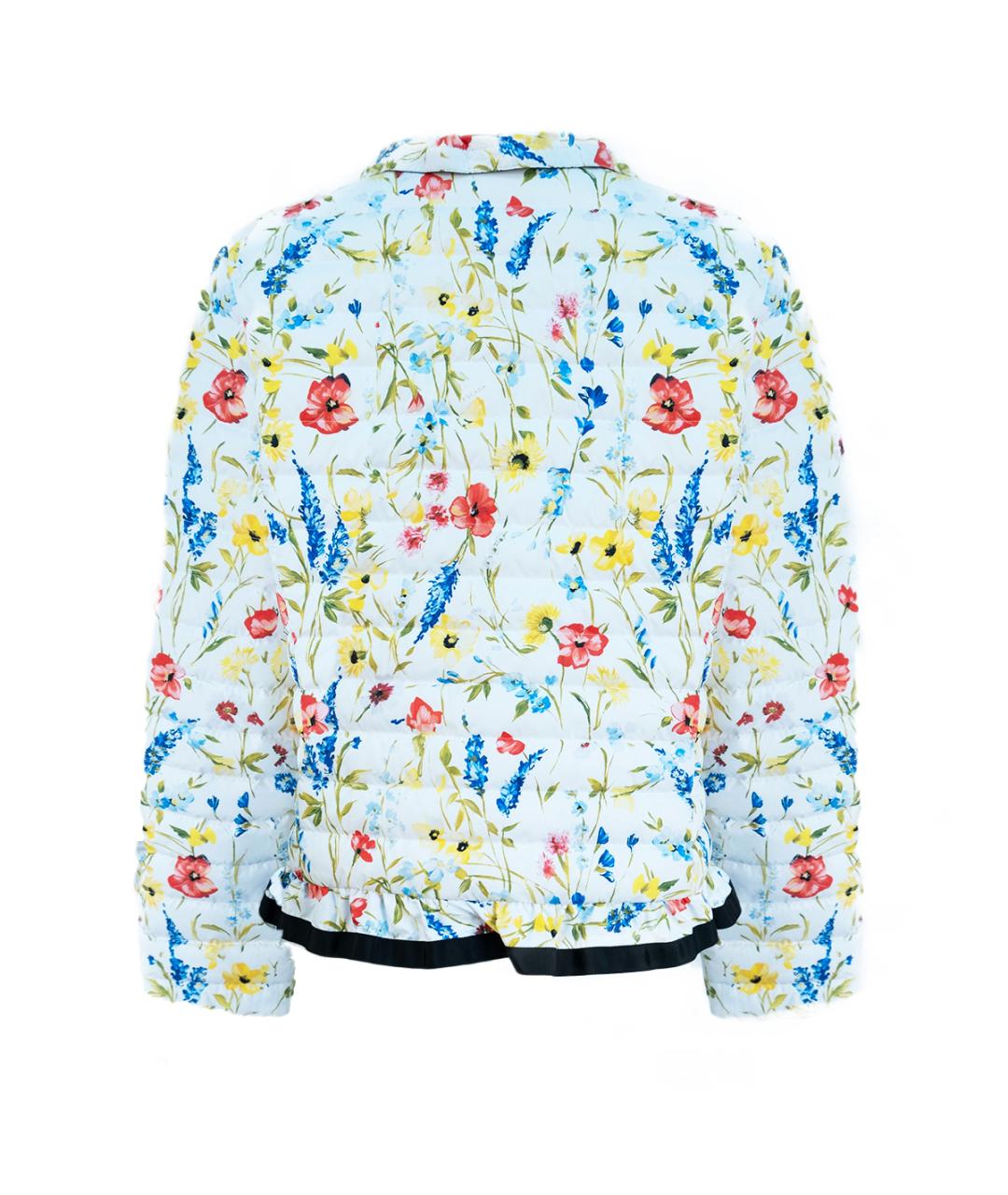 ESCADA Мульти полиэстеровая куртка, фото 2