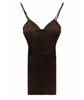 JACQUEMUS Повседневное платье