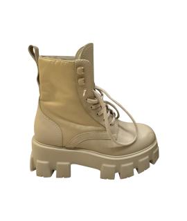 PRADA Ботинки