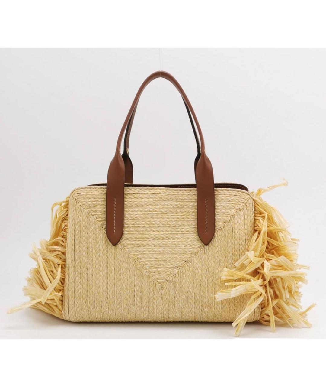 MIU MIU Мульти пелетеная сумка через плечо, фото 3