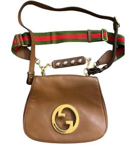 GUCCI Сумка через плечо