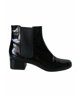 SAINT LAURENT Полусапоги