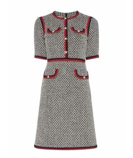GUCCI Повседневное платье