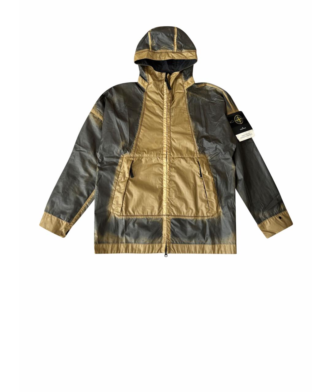 STONE ISLAND Куртка, фото 1