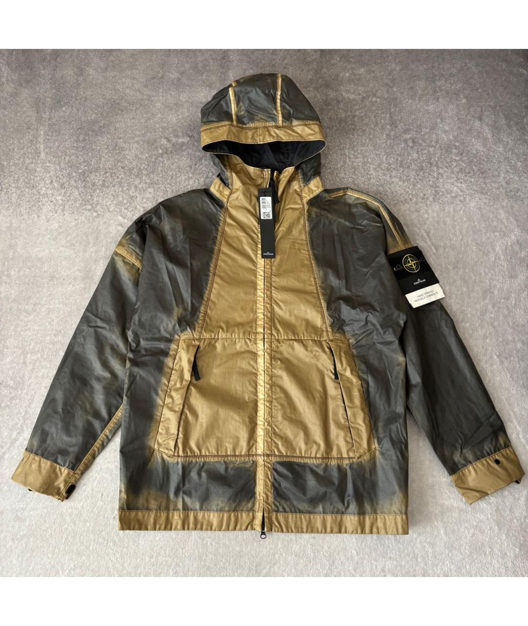 STONE ISLAND Куртка, фото 9