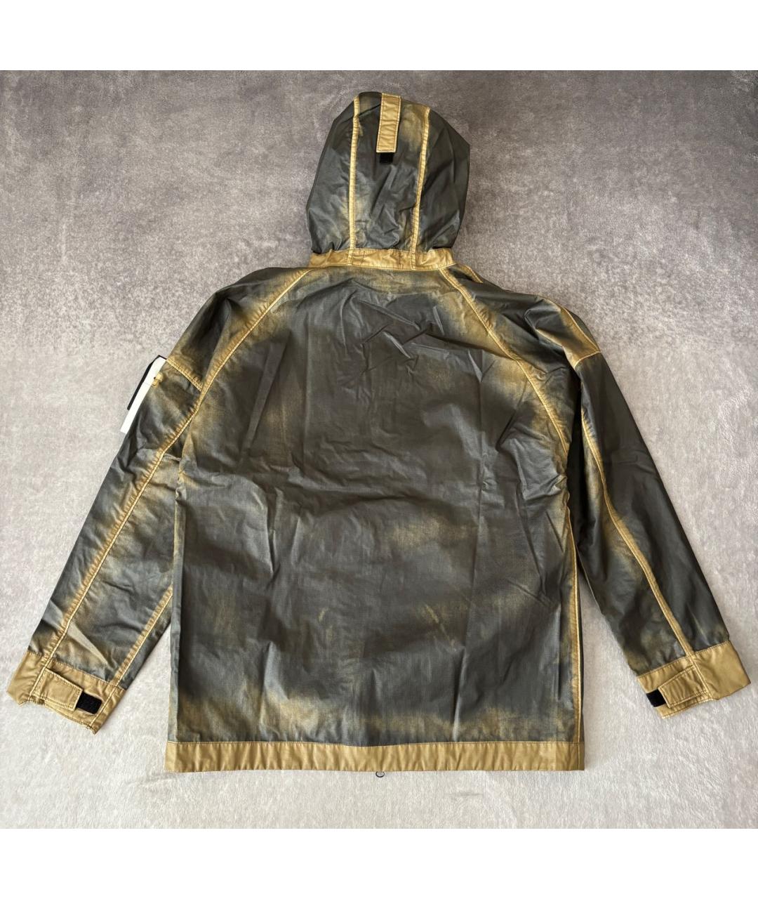 STONE ISLAND Куртка, фото 3