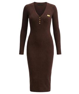 ELISABETTA FRANCHI Повседневное платье