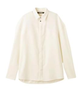 JACQUEMUS Кэжуал рубашка