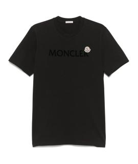 MONCLER Футболка