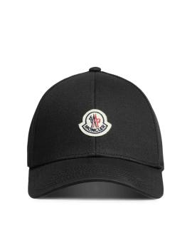MONCLER Кепка/бейсболка