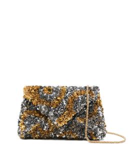 DRIES VAN NOTEN Сумка через плечо