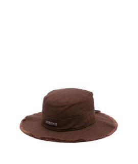 JACQUEMUS Шляпа