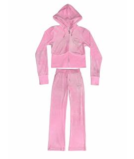 JUICY COUTURE Костюм с брюками