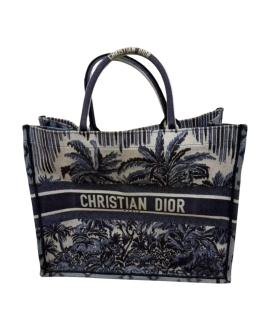 CHRISTIAN DIOR Сумка с короткими ручками