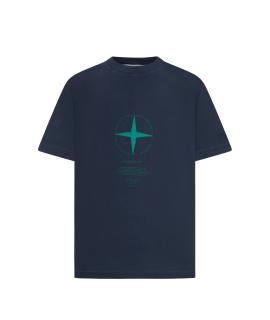 STONE ISLAND Футболка