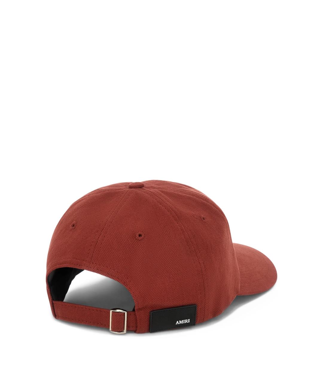 AMIRI Хлопковая кепка/бейсболка, фото 2