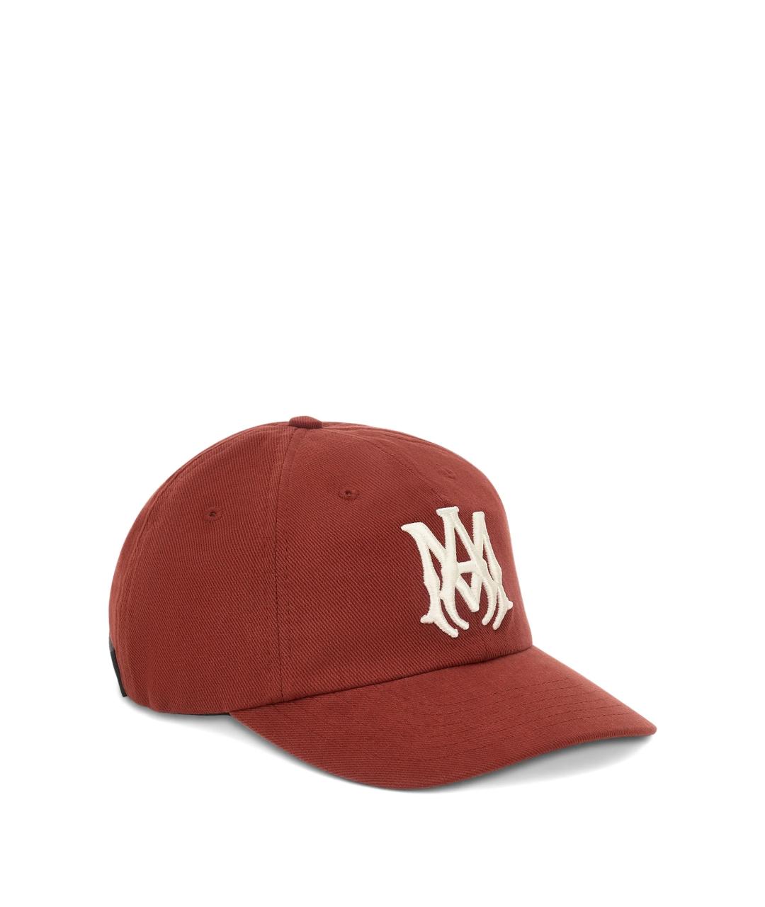 AMIRI Хлопковая кепка/бейсболка, фото 3