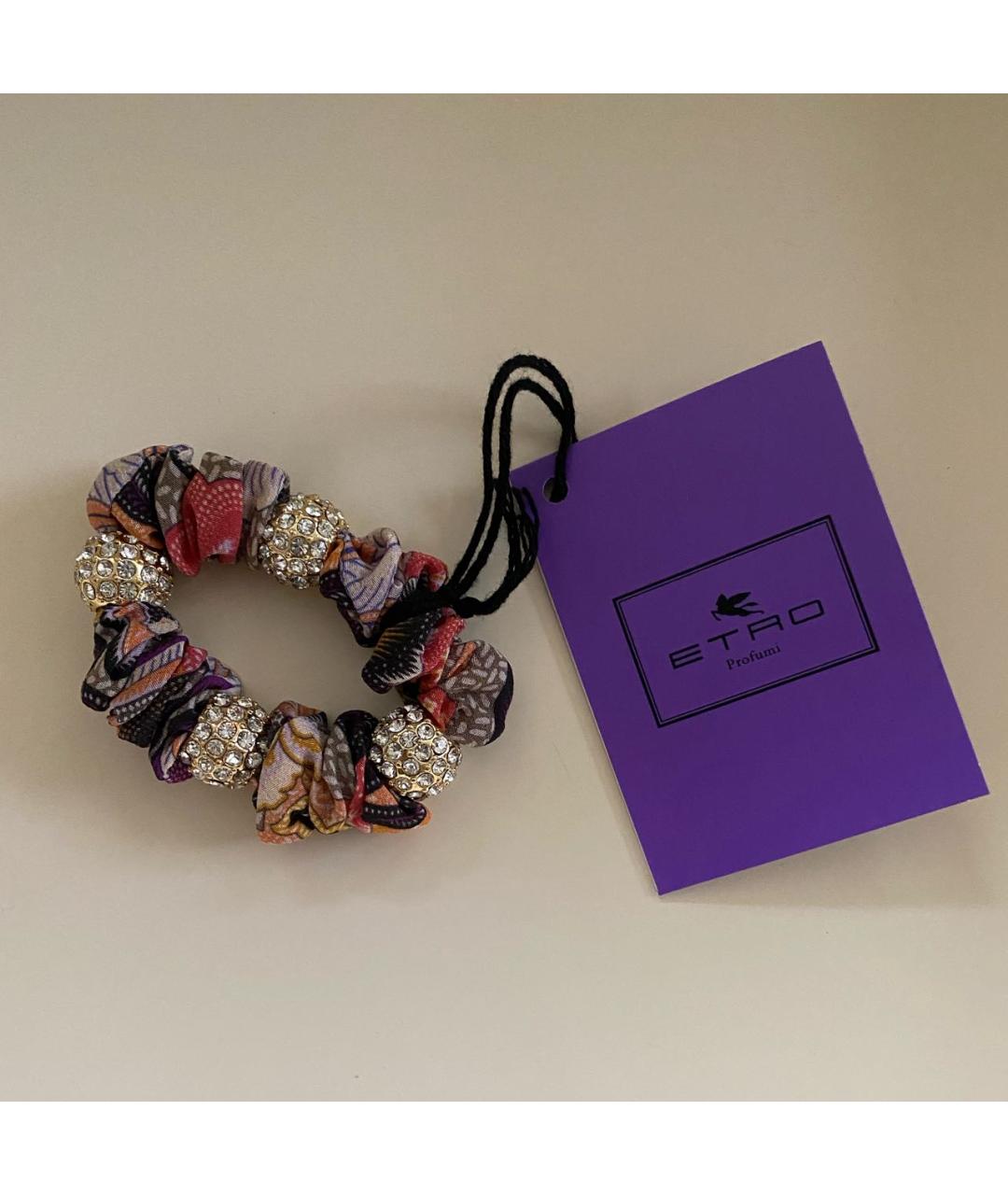ETRO Мульти резинка, фото 4