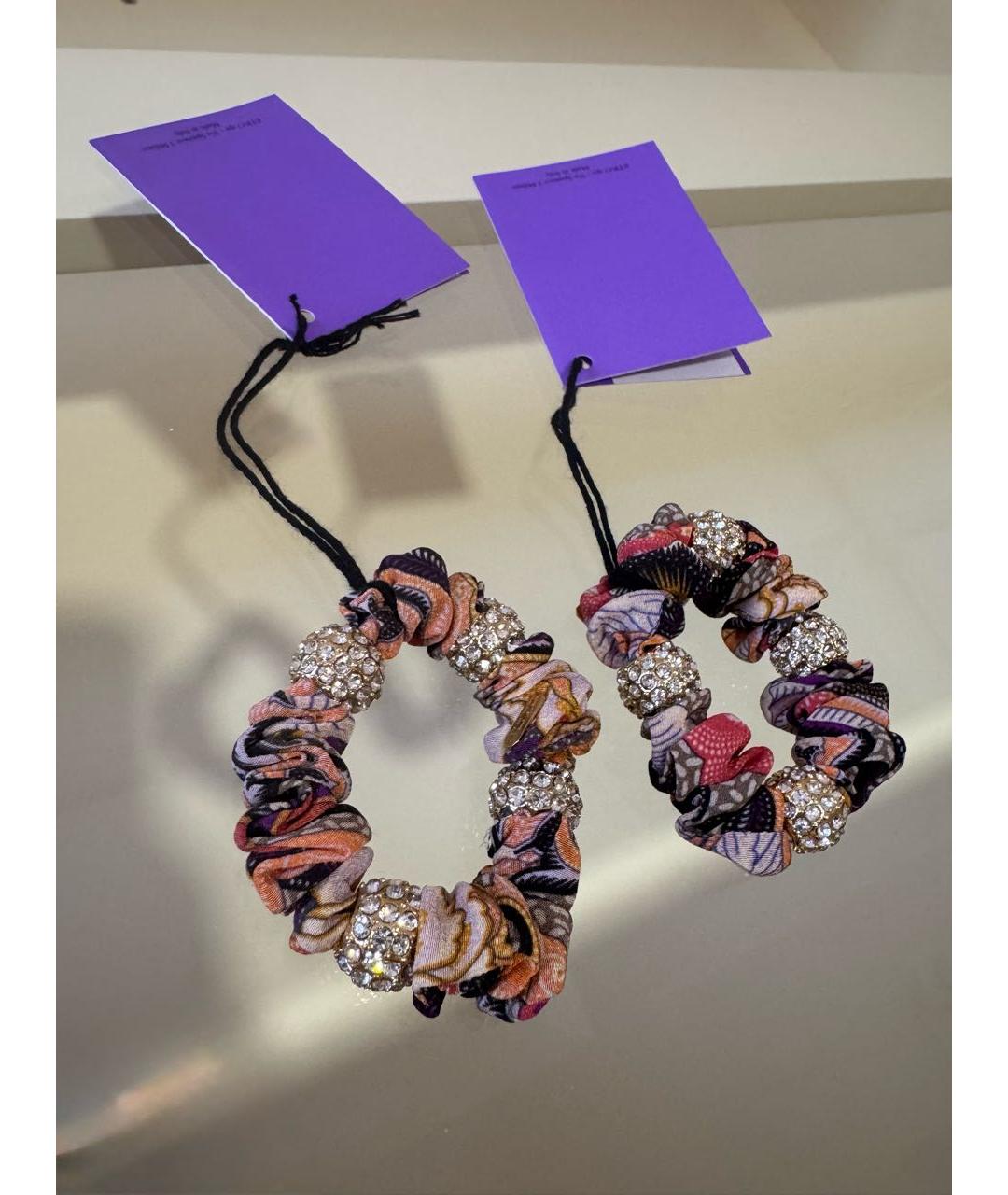 ETRO Мульти резинка, фото 3