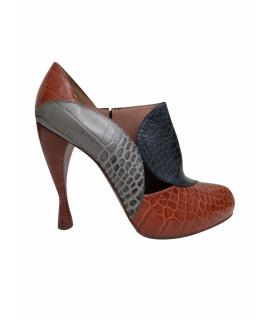 EMPORIO ARMANI Ботильоны